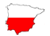 FRIGOEXPORT - Polski